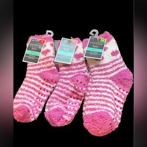 NWT west loop 3 pair one‎ medium and two small